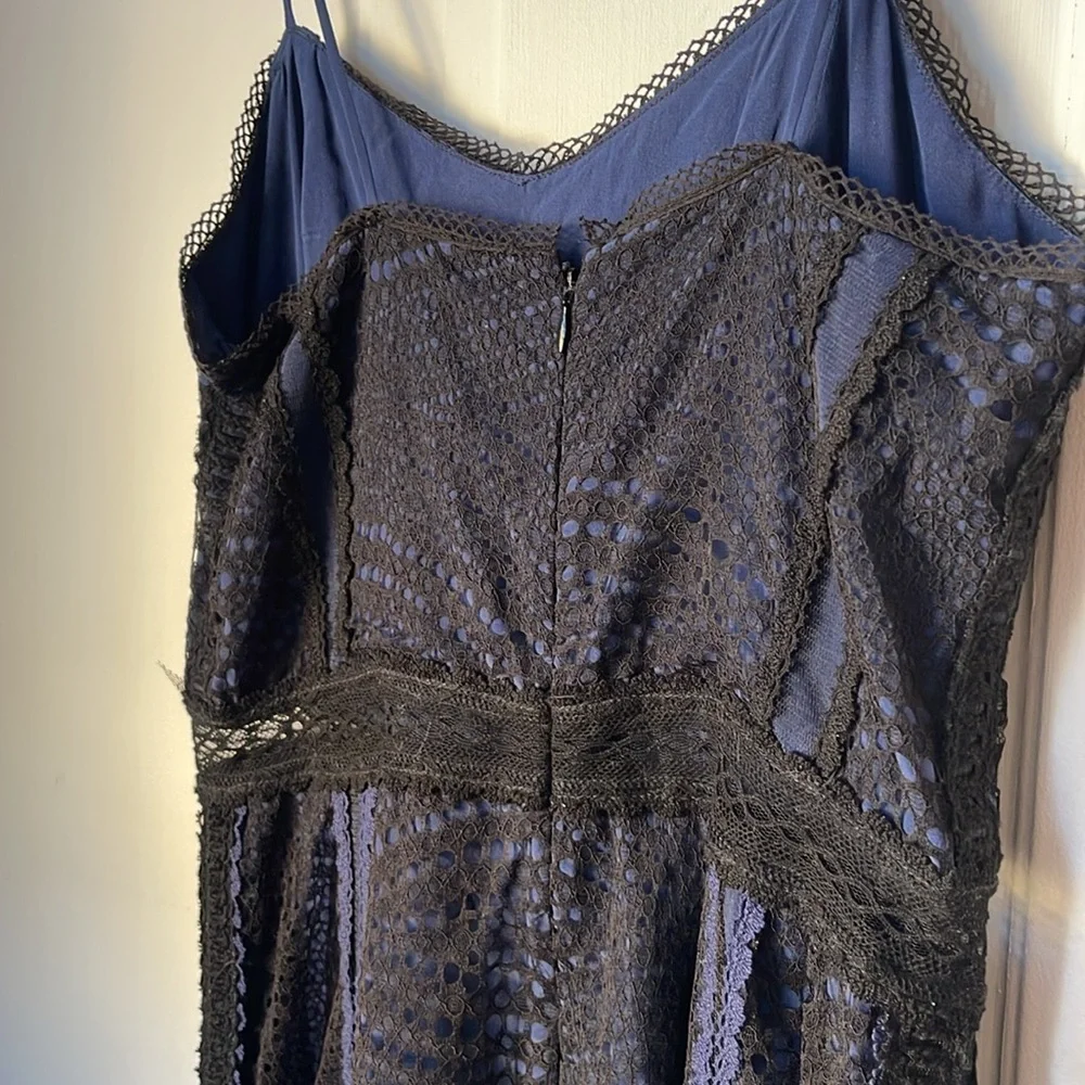 Jonathan Simkhai Lace Dress 4 - Picture 8 of 10